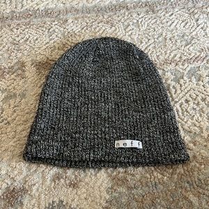 Neff beanie
